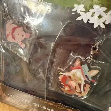 [ 미개봉 ] 메이드 인 어비스 E상 페어 아크릴 스탠드 나나치 미티