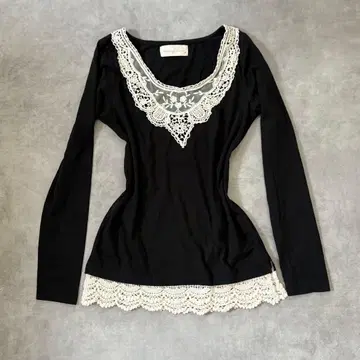 00s 코켓 다크코어 다크코켓 페어리 그런지 자수 레이스