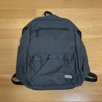 [ 미사용 새상품 ] 백팩 백팩 그레이 계열