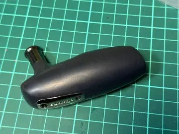 시마노 21 오시아지거 2000NRMG 핸들 노브