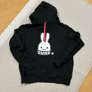 후드티 M 사이즈