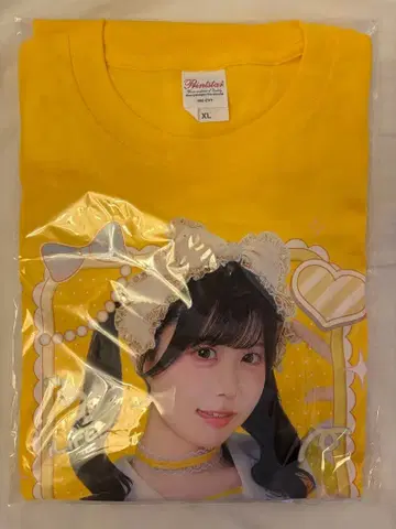 후쿠마루 우사 T셔츠 무도관 온라인 복권 ONELiFE!