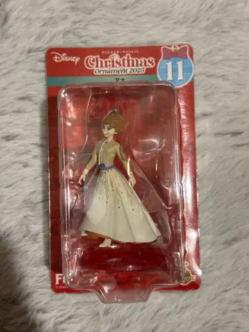 디즈니 크리스마스 오너먼트 2025