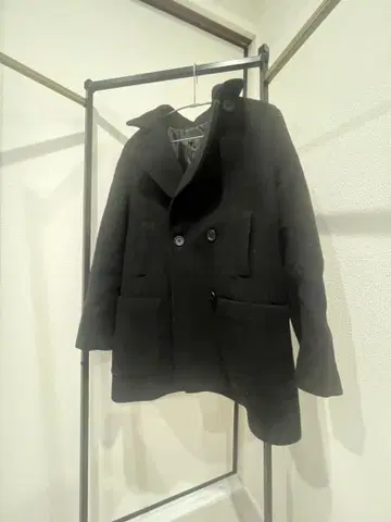 코트(유니클로)