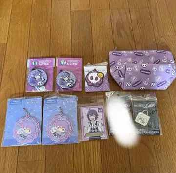 시니가미 니치죠구미