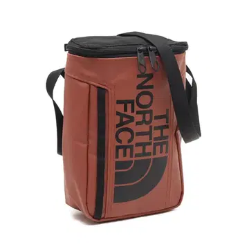 THE NORTH FACE BC FUSE BOX POUCH B 브라운