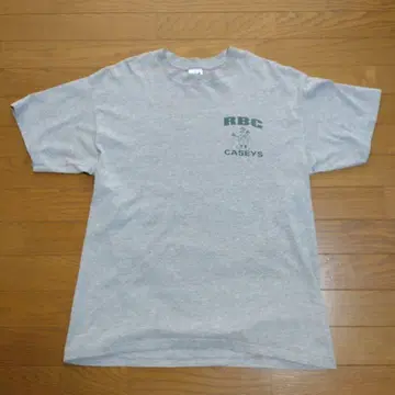 anvil T셔츠 90s 양면 프린트 싱글 스티치