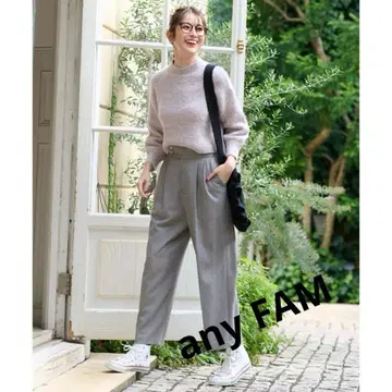 any FAM 여성용 상의