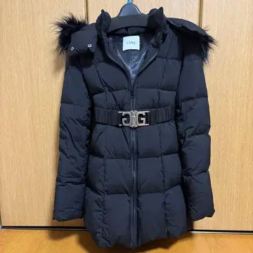 GYDA 다운 자켓 2023