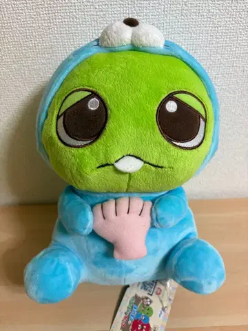 레어 택 포함  가챠핑 키구루미 BIG 봉제 인형