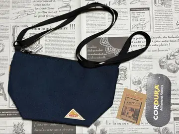 KELTY 숄더백 미니 유주얼 파우치
