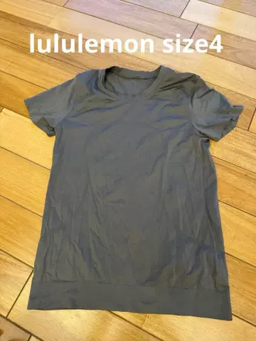 룰루레몬 T셔츠 lululemon