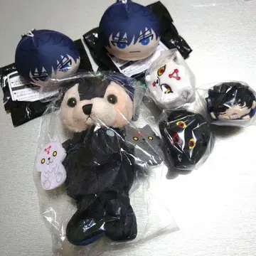 주술회전 후시구로 메구미