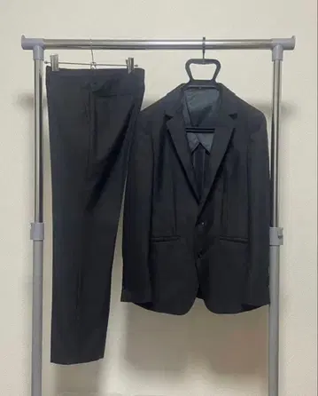SUIT SELECT 수트 셋업 A4