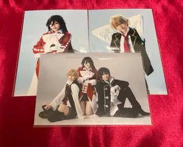 빵뮤 람브로 오즈 길 앨리스