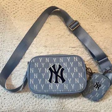 MLB KOREA 엠엘비 코리아 Bag 숄더백 한국