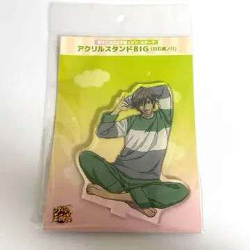 신 테니스의 왕자님 / 돈키 / 시라이시 쿠라노스케 / 아크릴 스탠드