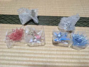 포켓몬 빛나는 신비의 기적 라티오스 라티아스