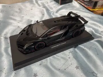 교쇼 람보르기니 베네노 A상