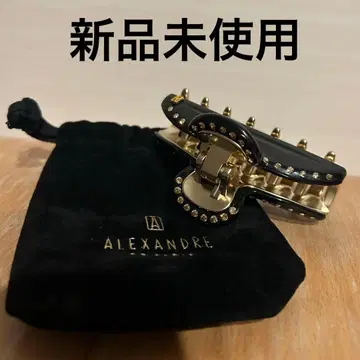 ALEXANDRE DE PARIS VENDOME M 클립