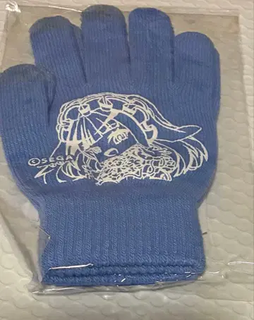 CHUNITHM 오리지널 장갑 미카 도미넌스 III