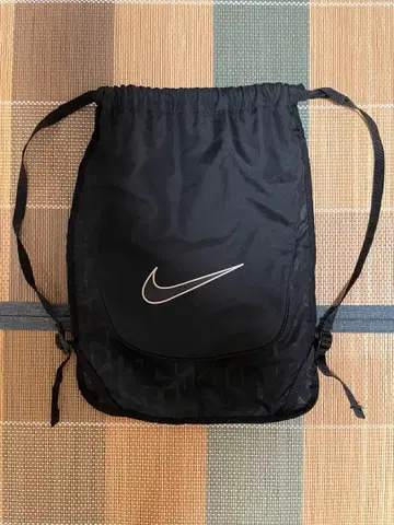 나이키 NIKE 냅색 y2k