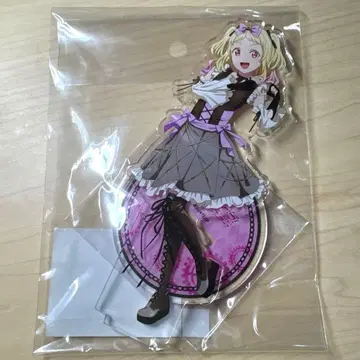 러브 라이브 슈퍼스타 스팀펑크 아크릴 스탠드 나츠미