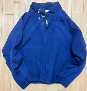 80s-90s 에디 바우어 스윙탑 G9 블랙 택