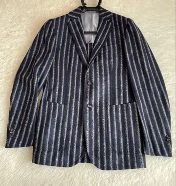 스틸레 라티노 자켓