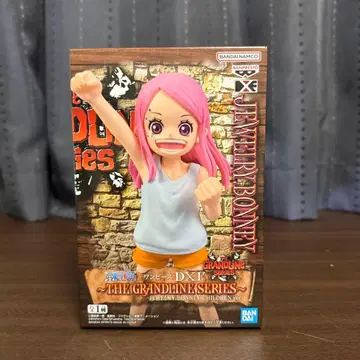 원피스 DXF 주얼리 보니 칠드런ver