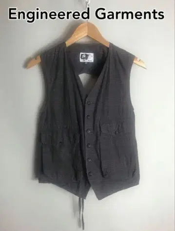 Engineered Garments USA 베스트