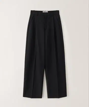 OHOTORO New Brooklyn Slacks 블랙