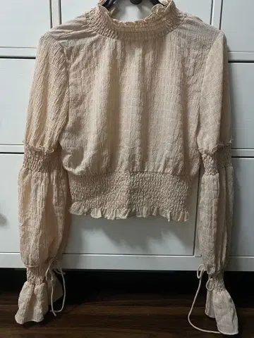 [ ETRE TOKYO ] 블라우스