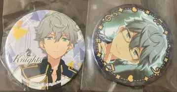 앙스타 세나 이즈미 캔뱃지