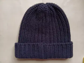 트래디셔널 웨더웨어 캐시미어 니트 캡 스코틀랜드제