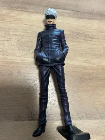 고죠 사토루 주술회전 KING OF ARTIST