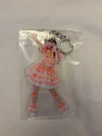 코구마마무 아크릴 키링 무도관 온라인 복권