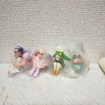 짱구는 못말려(크레용 신짱) 기다림 마카오와 조마