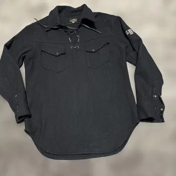 지스타로우 G98S/02 디자인 자켓