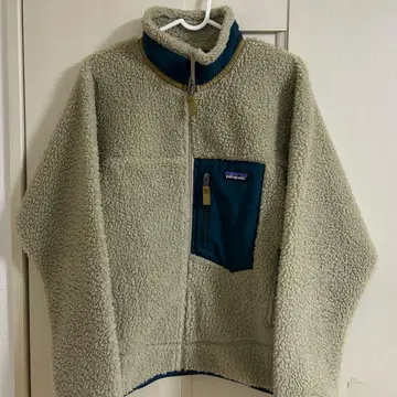 파타고니아 레트로X