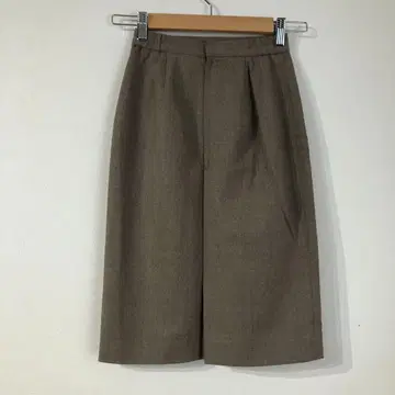 새상품급 USED Bellebonita 스커트 빈티지 90's 00's