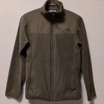 THE NORTH FACE 플리스 마운틴버사 마이크로 자켓