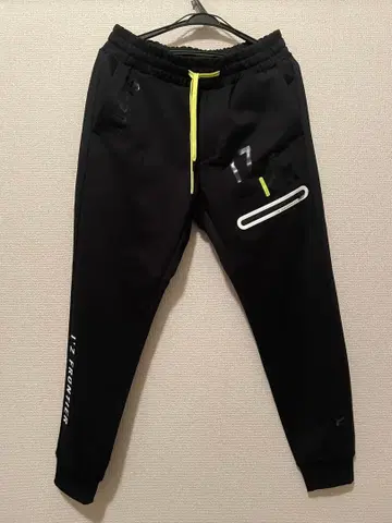 아이즈프론티어 M 조거 팬츠 8913