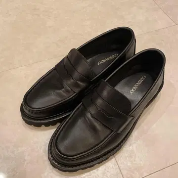 카미난도 로퍼 25cm