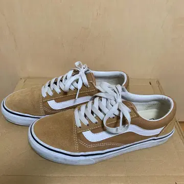 vans 올드스쿨 스니커즈 24cm