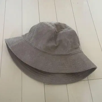 URBAN RESEARCH DOORS 어반 리서치 도어스 버킷햇