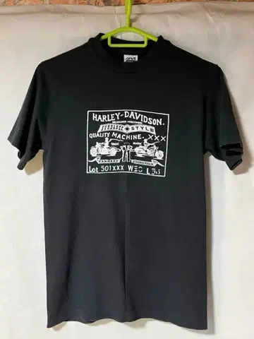 할리 데이비슨 선댄스 M 사이즈