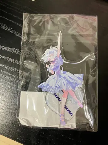 좀비랜드 사가 유메긴가 파라다이스 콘노 준코 아크릴 스탠드