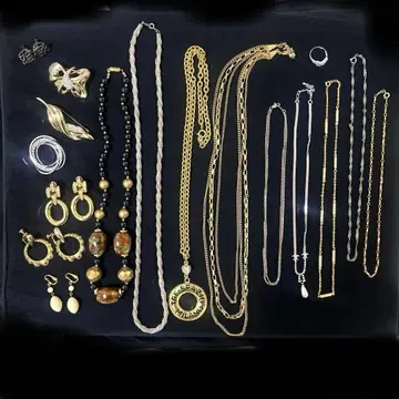 액세서리 묶음 판매