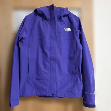 THE NORTH FACE Superlight M 퍼플